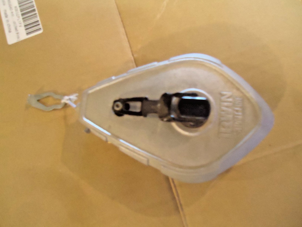Irwin Chalk Line Box