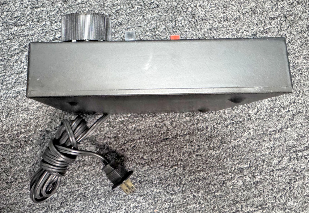 Troller Autopulse Momentum 2.5 Model Scale Trains