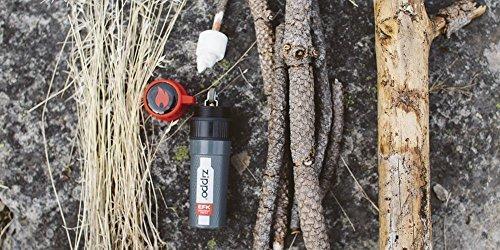Zippo Emergency Fire Kit