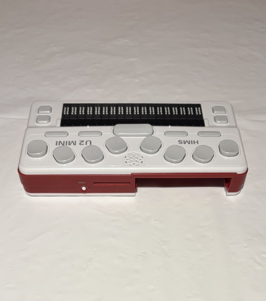 Braille Sense U2 Mini H418B