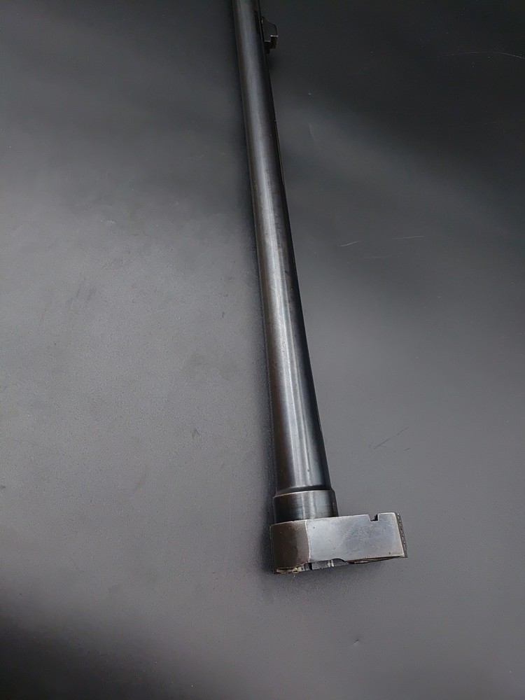 Ward's Western Field Model 60-A 28" Barrel Mod Choke