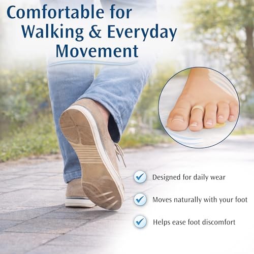 Hammer Toe Cushion Felt/Pack Medium Right 3