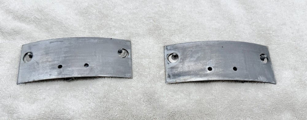 Ludwig 1970's Super-Sensitive Snare Drum Strainer Assembly