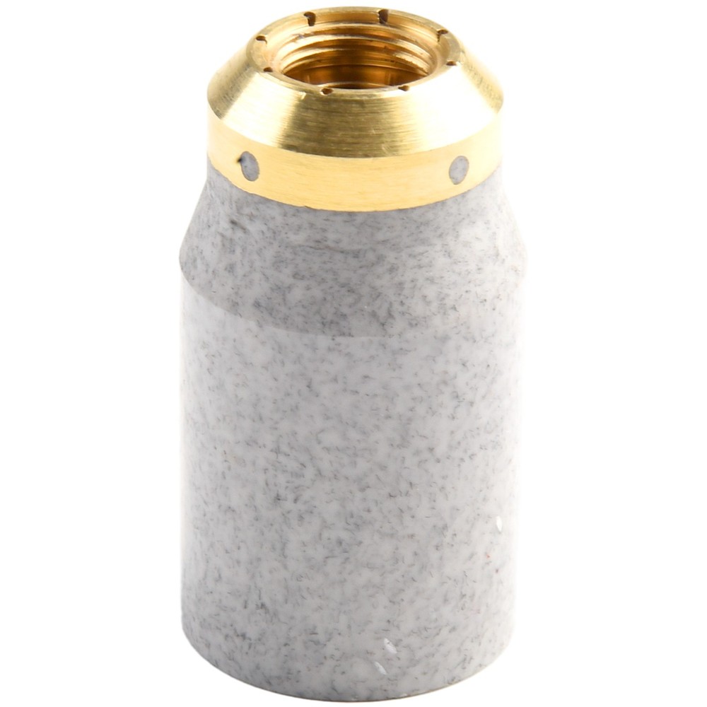 Durable~100 Thermal Dynamic Shield Cup 9 8237 Plasma Cutting Torch Part