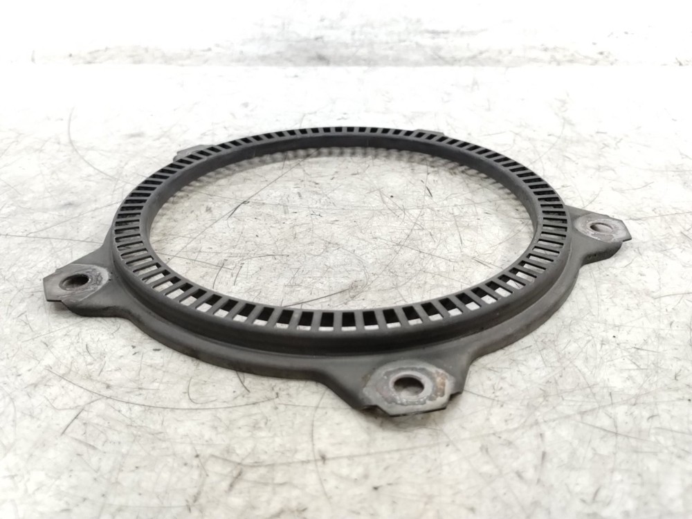 2004 04 BMW R1150 RT Front ABS Ring Sensor Surround