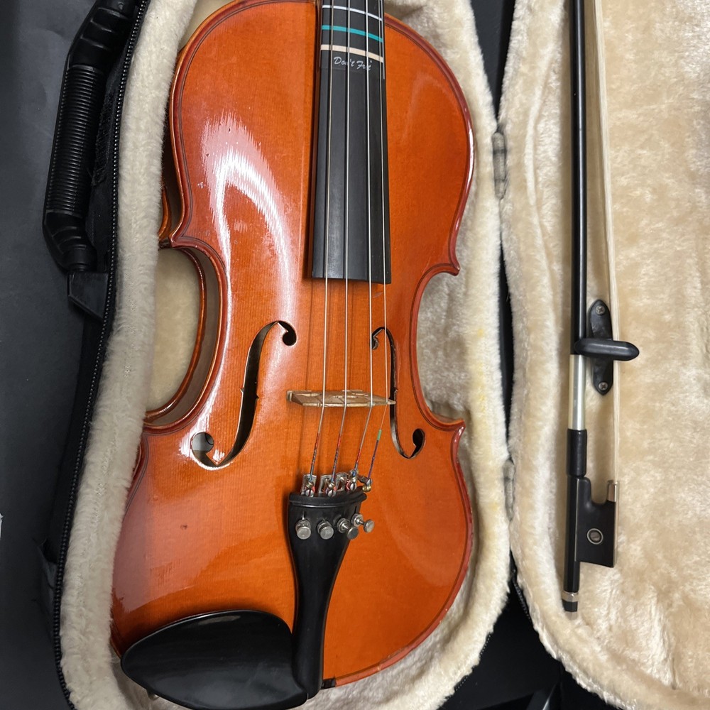 Antonio Strad Model 4B 3/4 Violin