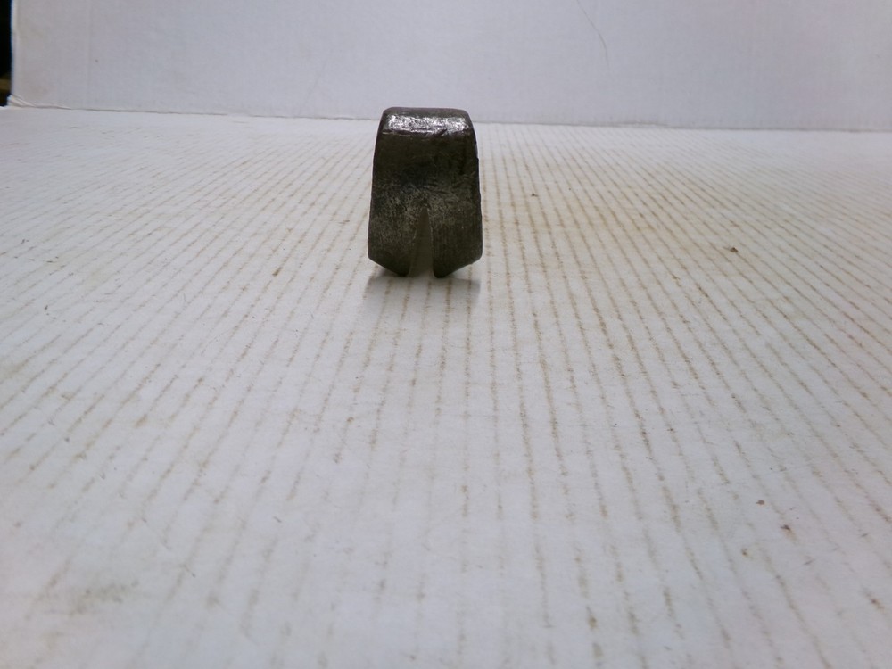 Pry Bar Nail Puller 13 1/2" Vintage Tool