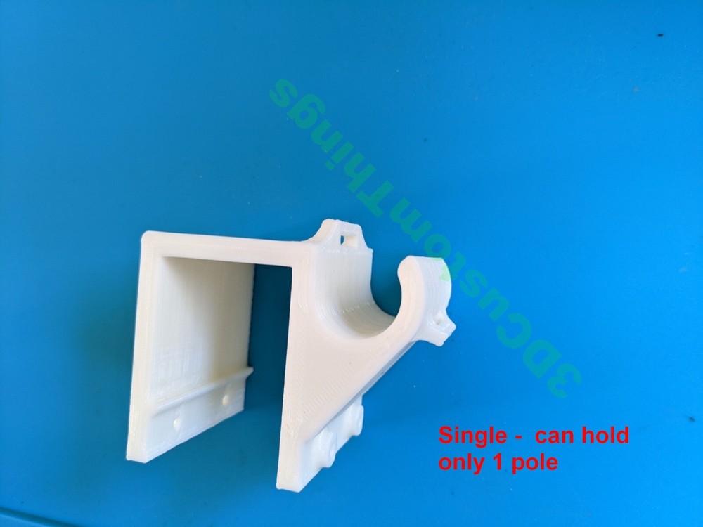 Pontoon Shallow Water Anchor mount