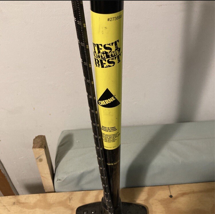 cherne econ-o test pump