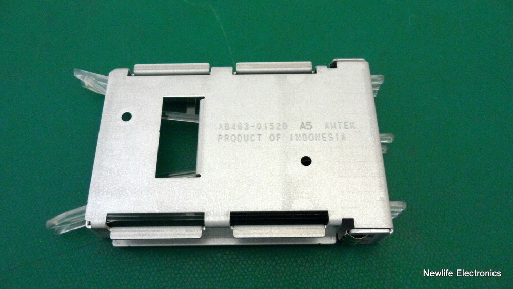 HP AB463-0152D Integrity rx6600 Light Pipe Display Panel