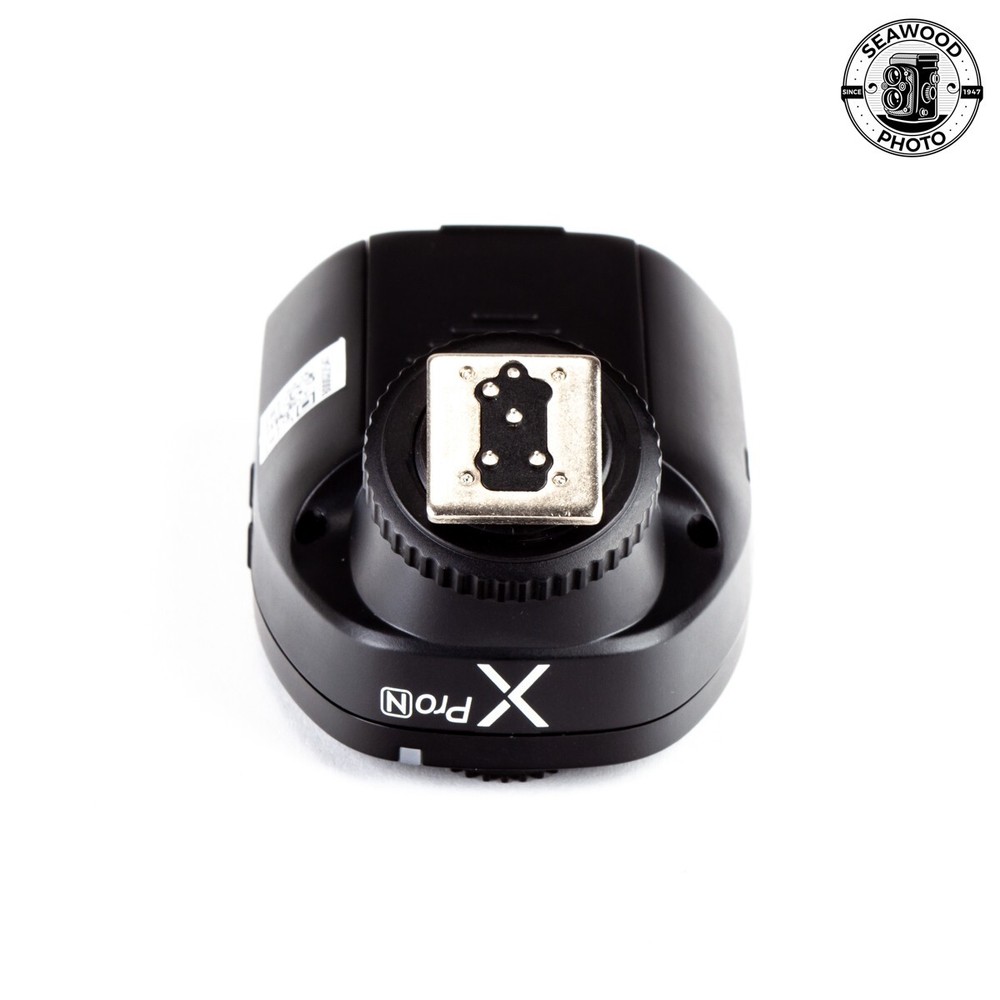 Godox X-Pro N TTL Wireless Trigger for Nikon