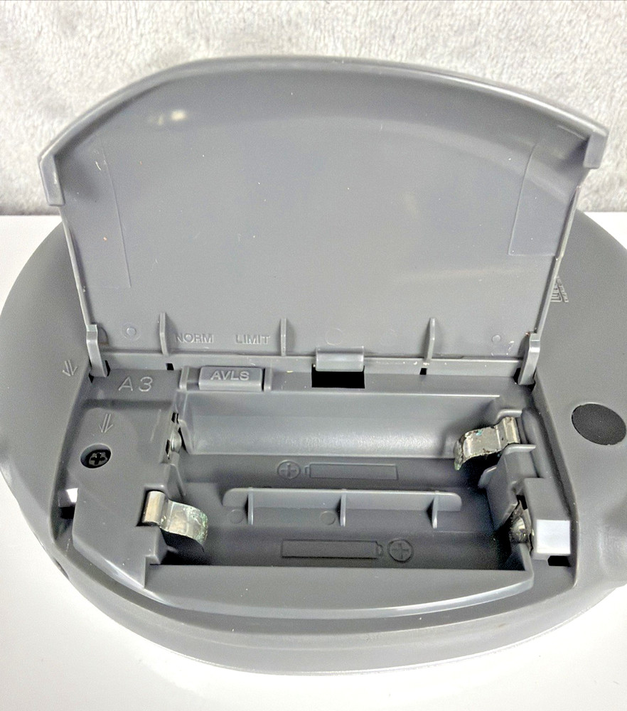 Vintage Authentic Wireless SONY Walkman CD Player D-EJ625 - Tested & Working