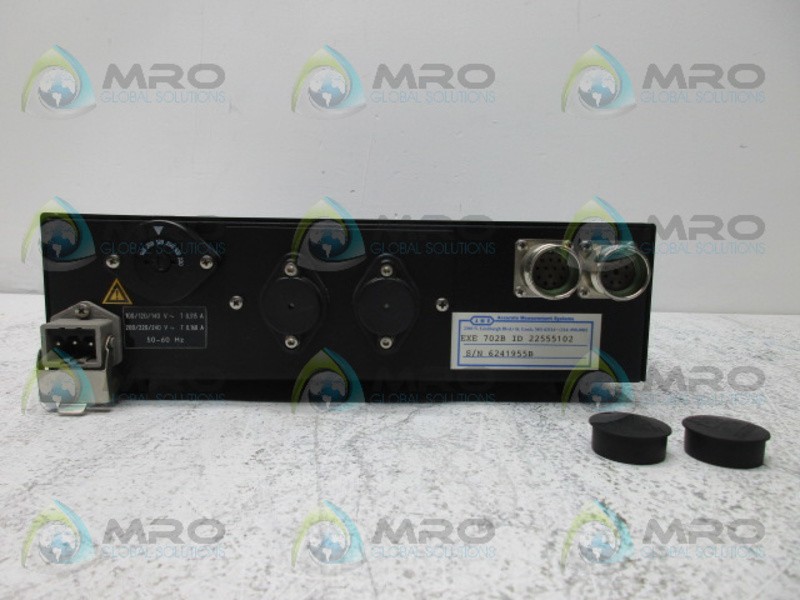 HEIDENHAIN EXE-702-B INTERFACE ENCODER NSNP