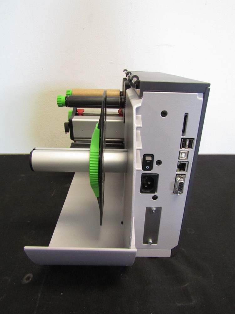 CAb Label Printer Squix 4.3/ 200