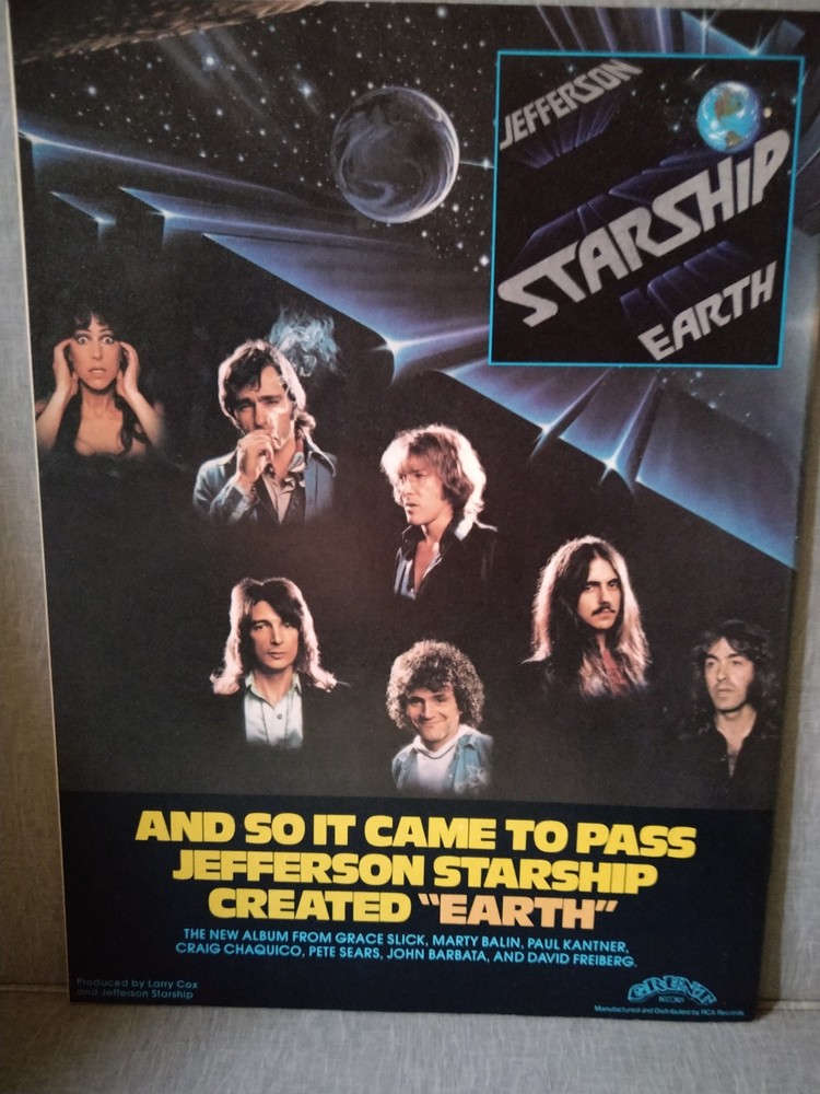 KISS Circus Magazine 1978 Peter Criss cover. GREAT!