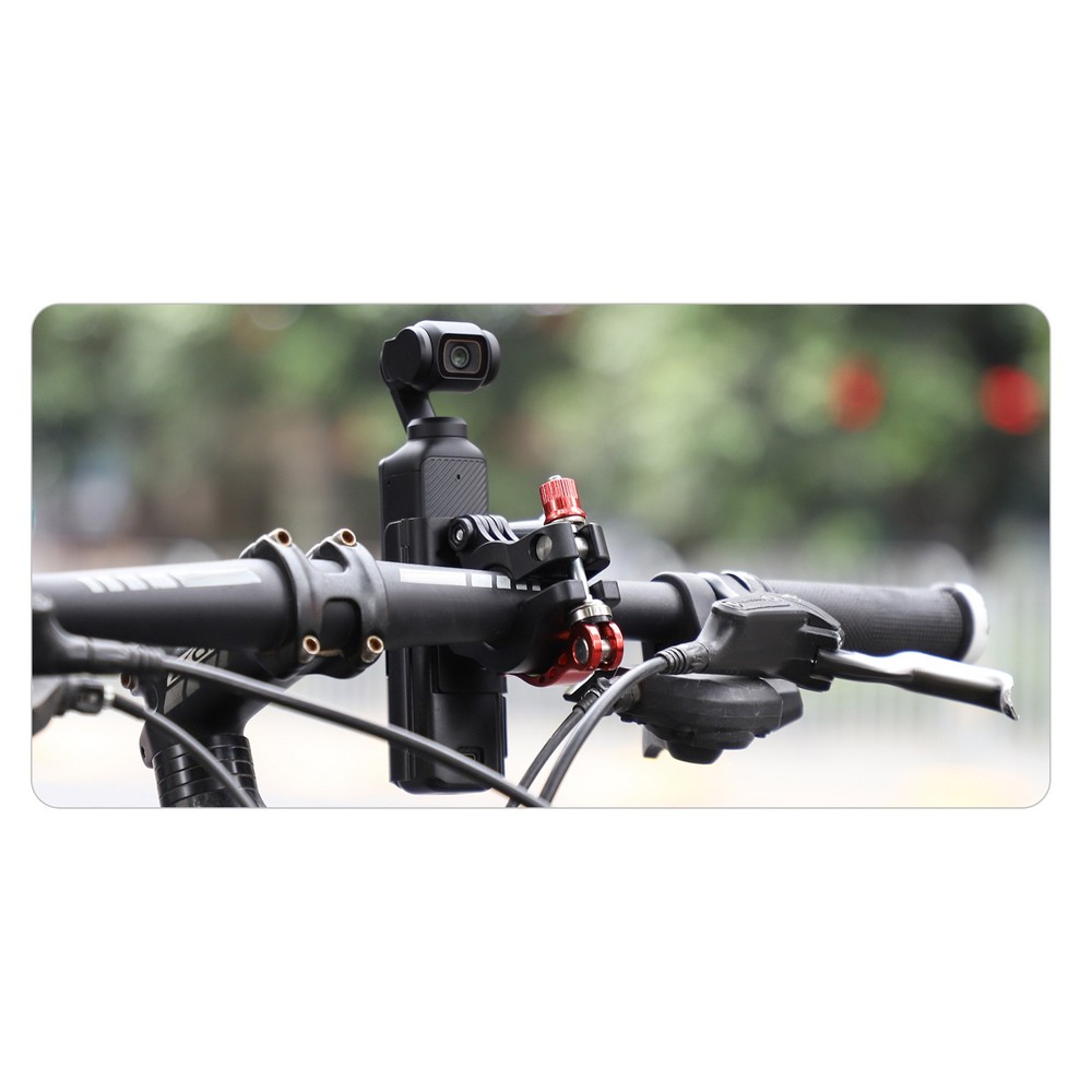 For DJI Multi-functional Extended Frame Adapter Camera Fixed Bezel Bracket
