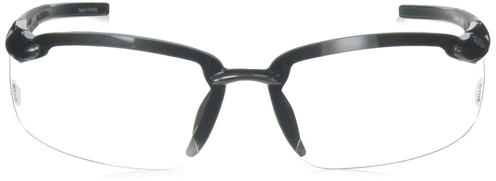 Crossfire 296420 Safety Glasses