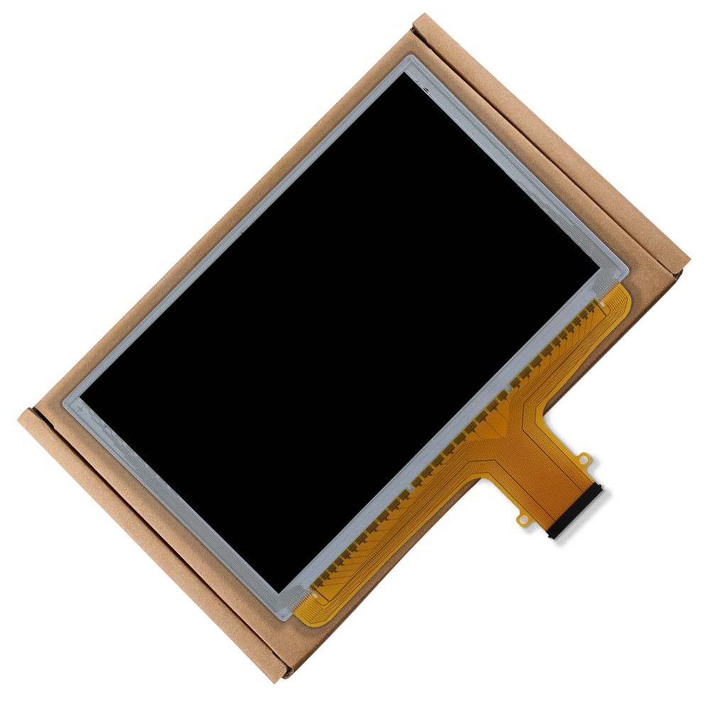 For 2015-2018 Chevrolet GMC REPLACEMENT Touch-Screen GLASS Digitizer LCD MYLINK