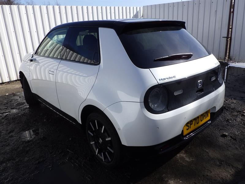 2020 ON MK1 HONDA E TAILGATE OUTER RELEASE HANDLE