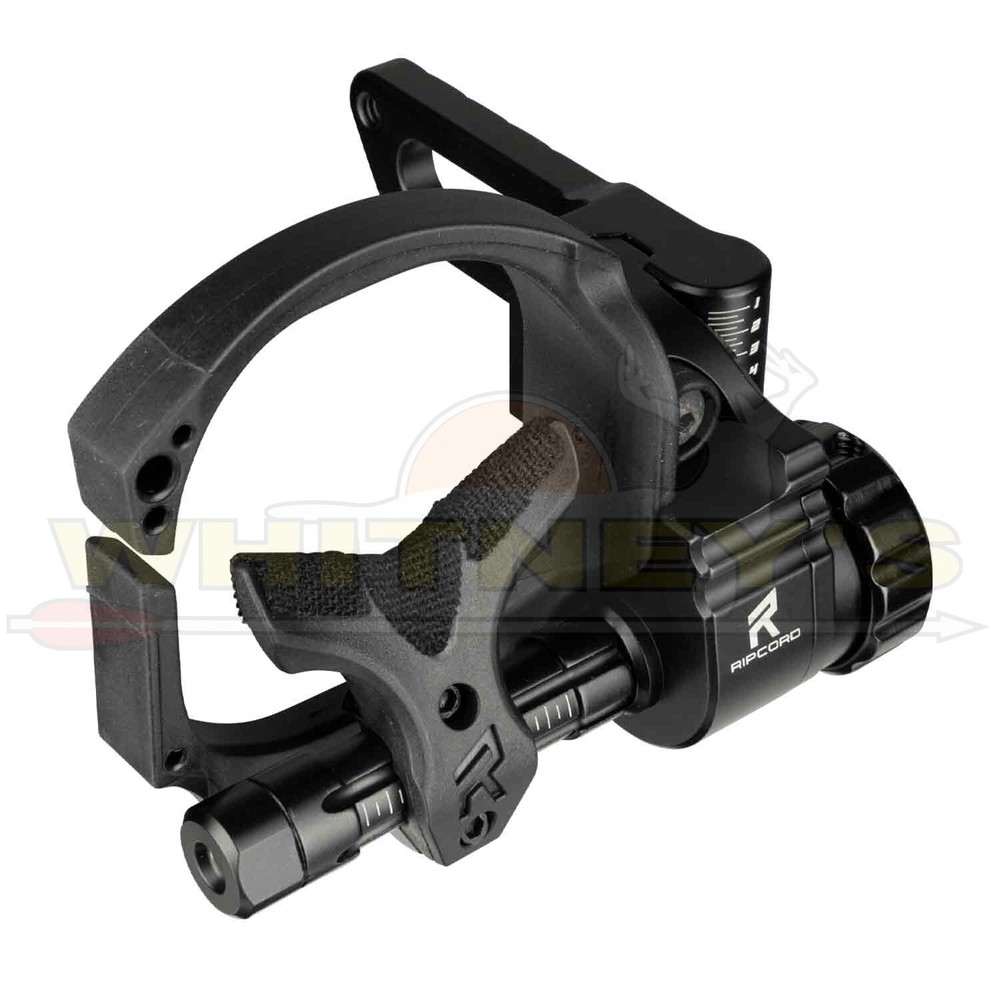 Ripcord Ratchet Limb Driven Rest - STD Micro - Right Hand - RC12015X03-R