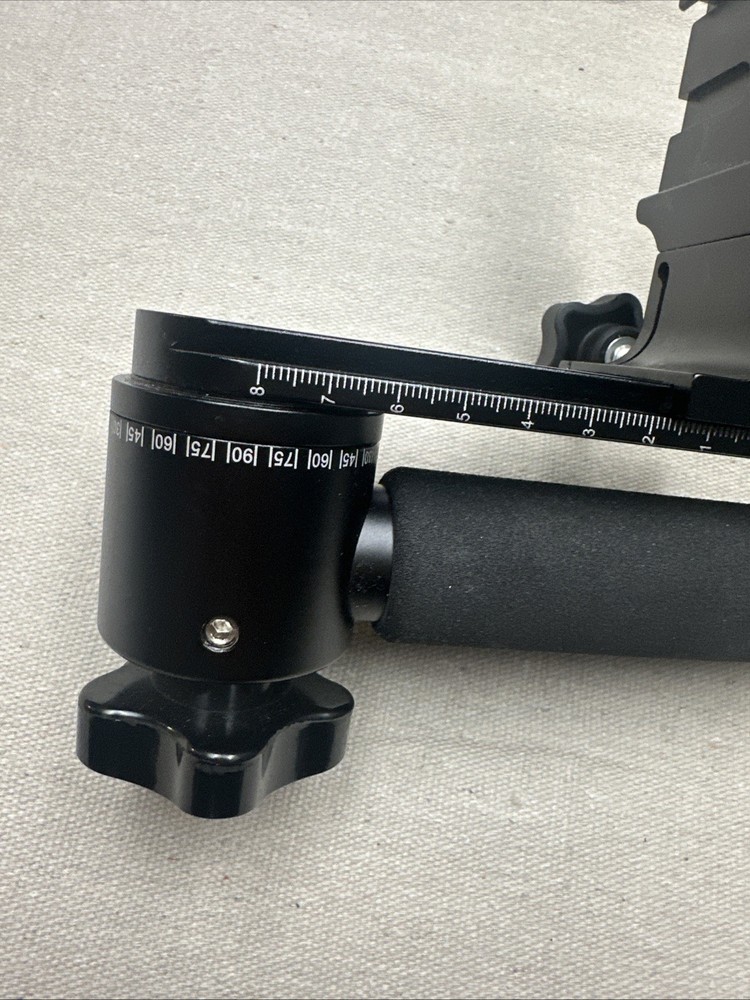 ProMaster GH-10 Gimbal Head Code 5111 for Tripod
