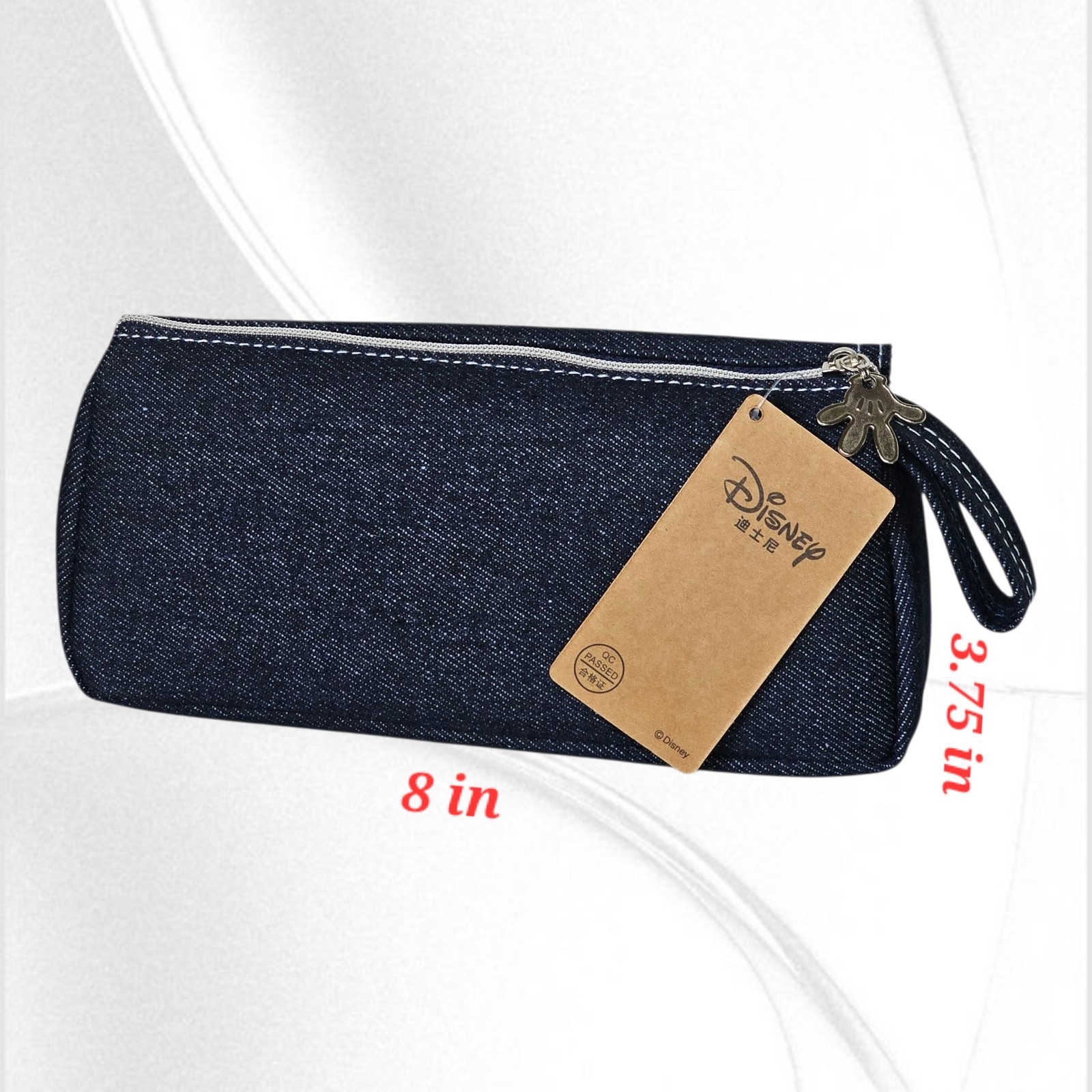 Disney Mickey Mouse Storage Bag