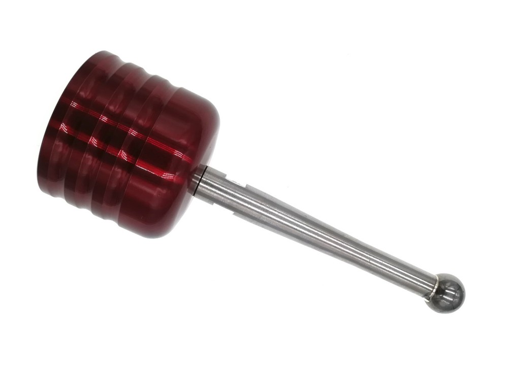 EDM Touch Probe Locating Ball Magnetic Probe Centering Zero Touch Point Sensor