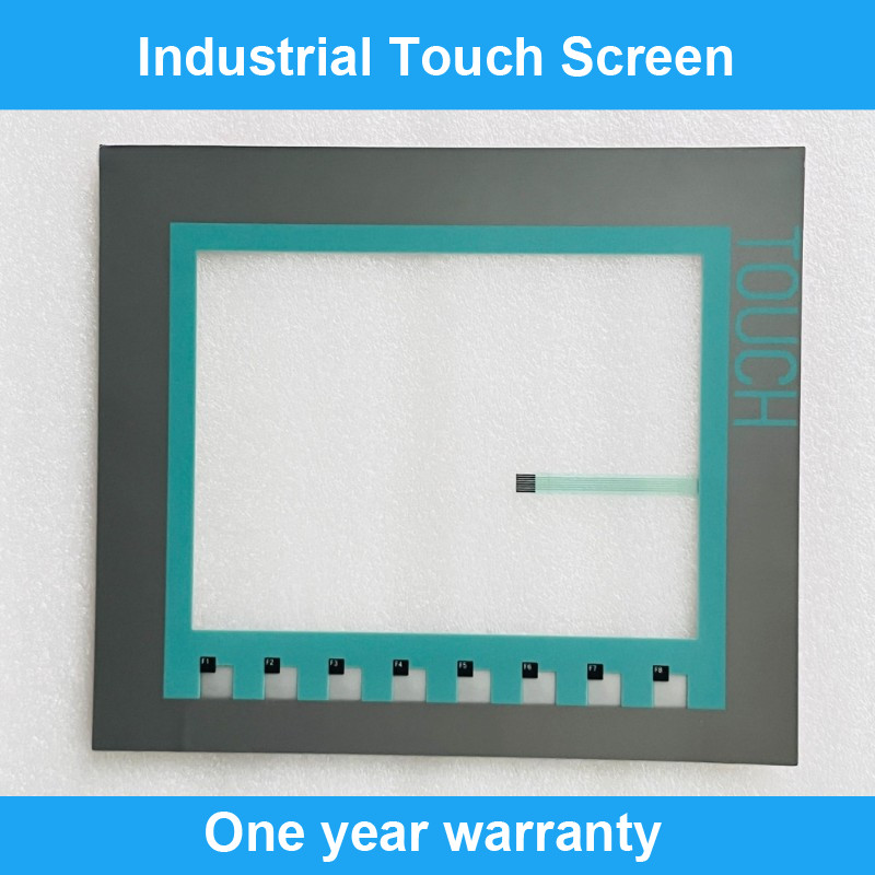 Touch Screen KTP1000 Basic DP 6AV6 647 6AV6647-0AE11-3AX0 + Keypad Keyboard