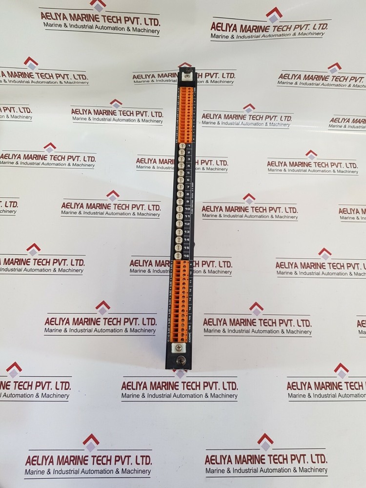 3000075-001 module rev. a