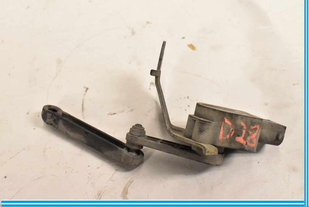 2007 - 2013 BMW X5 E70 HEADLIGHT LAMP LEVELING SENSOR MODULE UNIT 6778815 OEM