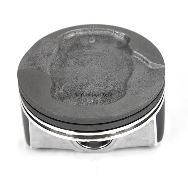 Full Gasket Set Pistons Bearings Fit 08-10 Dodge Ram Durango Jeep Commander 4.7L