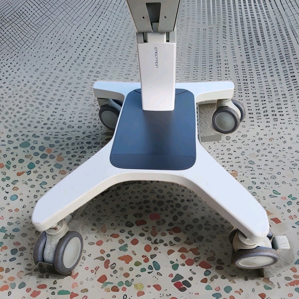 Ergotron TeachWell Mobile Digital Workspace