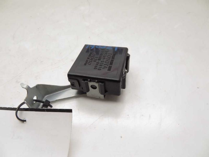 08-14 SCION XD TIRE PRESSURE COMPUTER CONTROL MODULE ECM ASSEMBLY