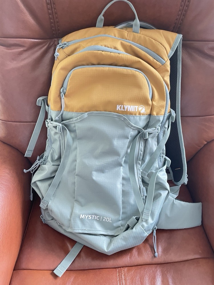 Klymit Mystic 20L