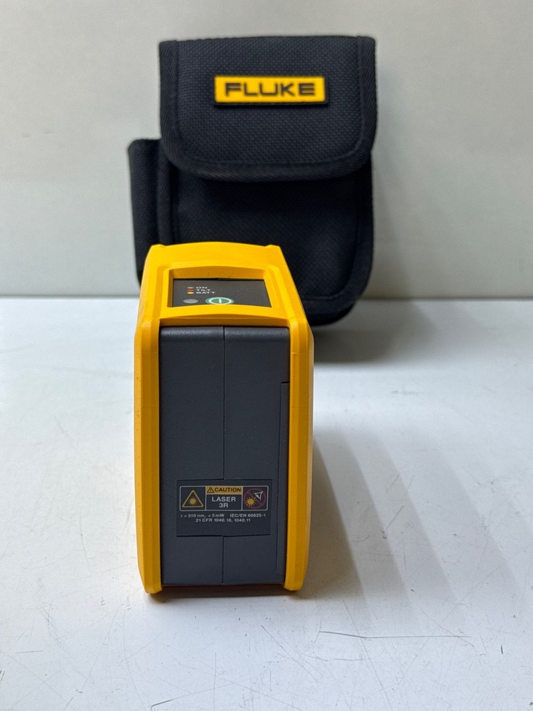 FLUKE 3PG 4811469 Laser Level