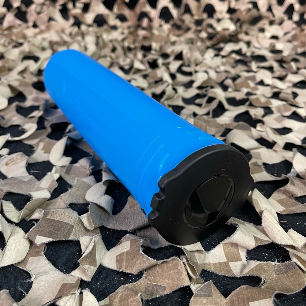 NEW Dye Alpha Pods (6-Pack) - Cyan