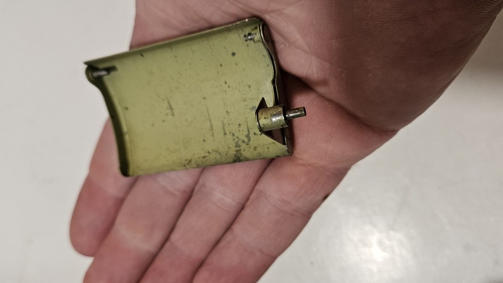 Vintage Remington Adding Machine