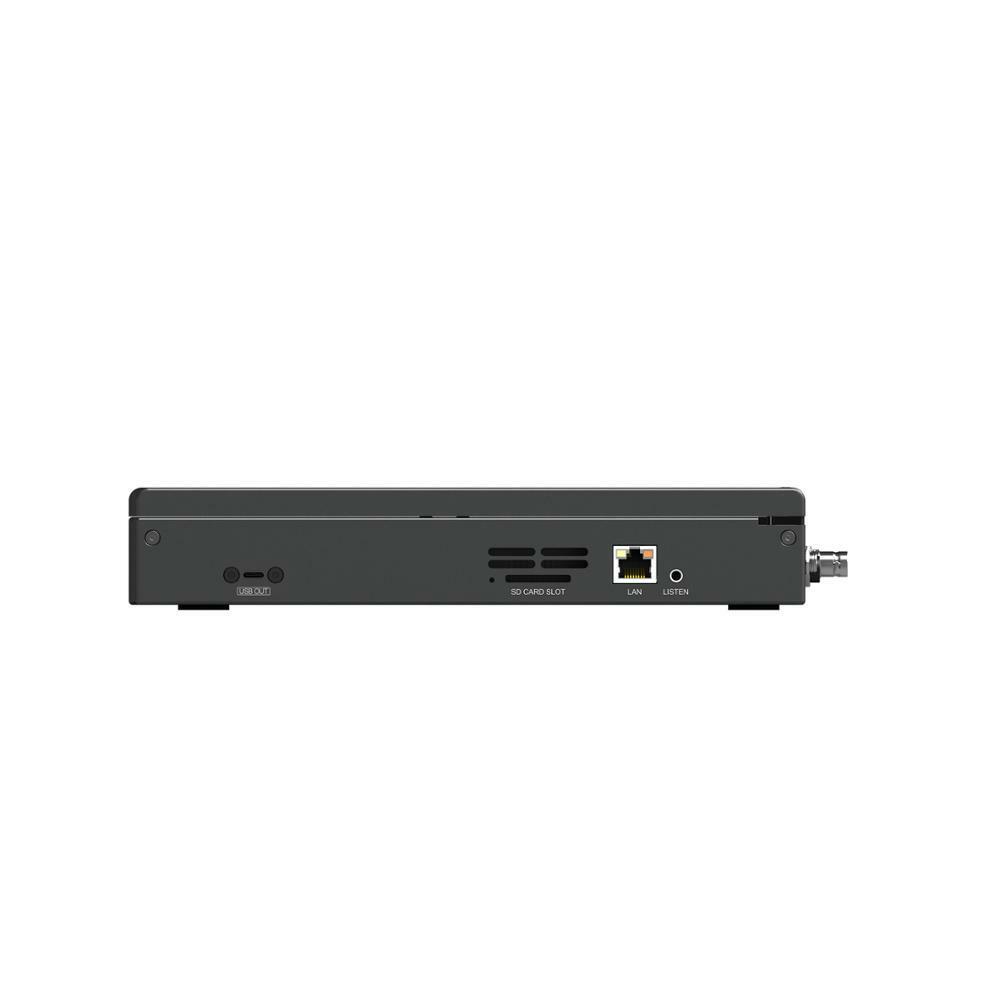 AVMATRIX PVS0615U 15.6" 6-Channel Multi-Format Live Stream Switcher USB Capture