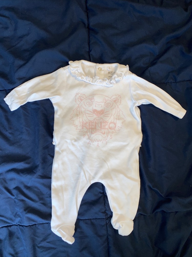 Kenzo Bodysuit