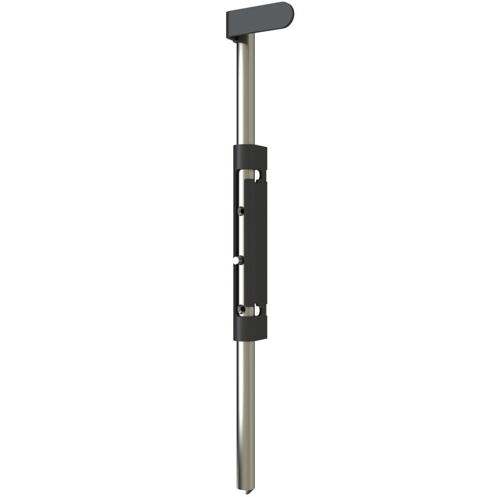 Gatemaster Aluminium Locking Drop Bolt (LDB)