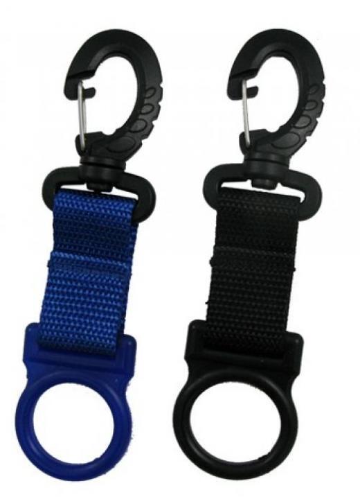 Storm Octopus Retainer for Scuba Regulator Octopus