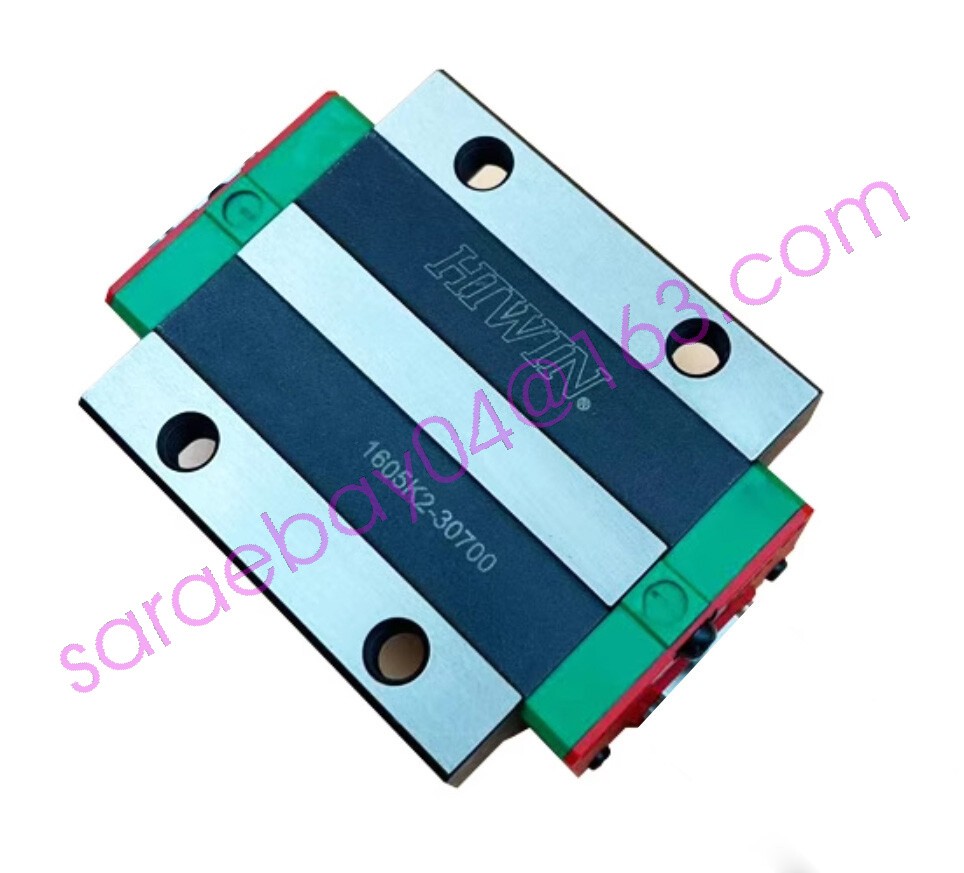 HIWIN Miniature Linear Guide Slider  HGW20HC