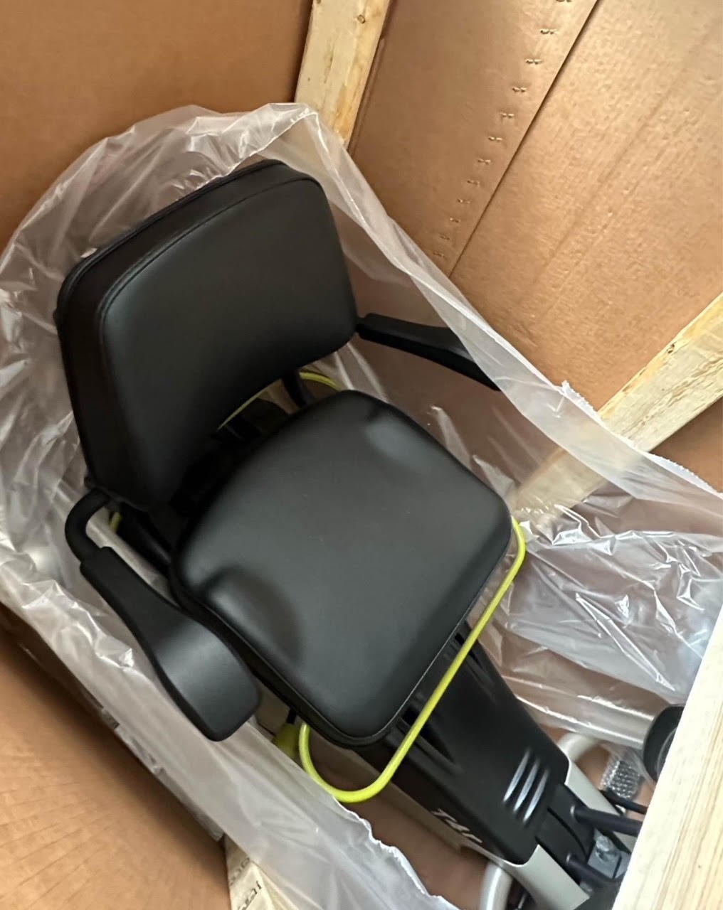 NuStep T4r (Brand New Model)