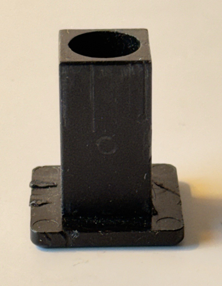 Arriflex 35BL Plug (perhaps other ARRI camera too)