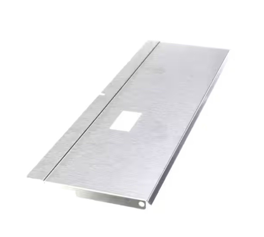 Taylor Soft Serve Machine Parts - 028741 Side Panel, Upper, Right