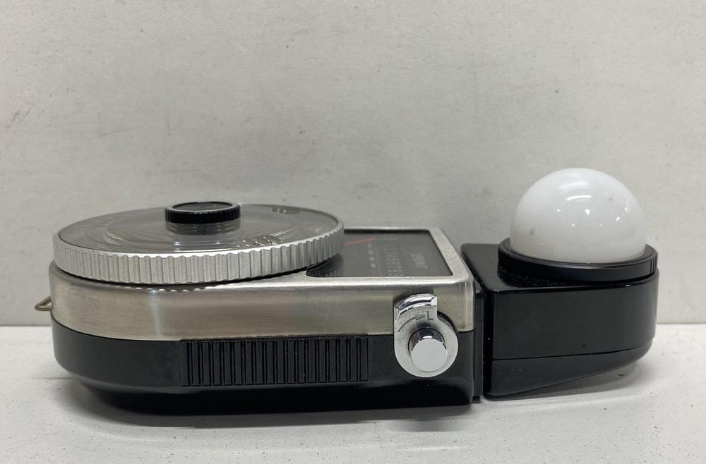 Sekonic System Meter Model L428 Camera Light Meter