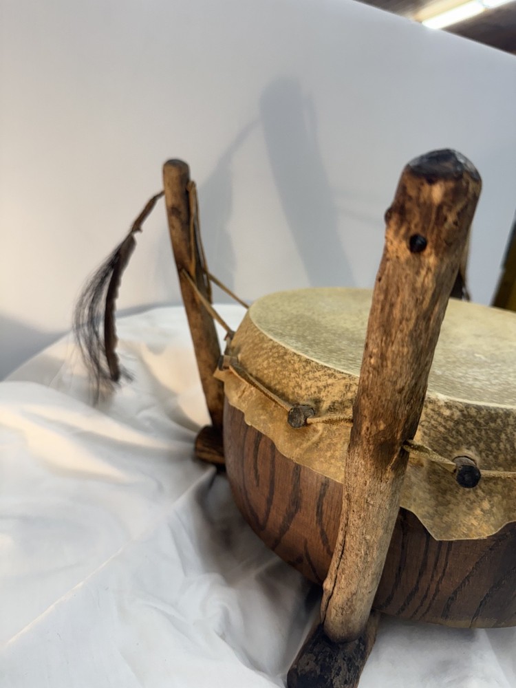 LEX OWL DRUM