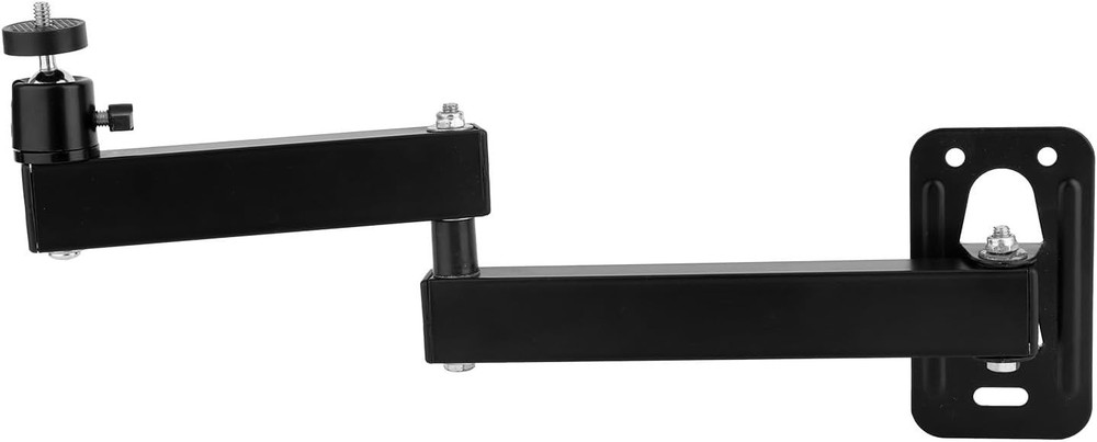 Foldable 180° Adjustable Projector Stand for Versatile Viewing – 2kg Capacity