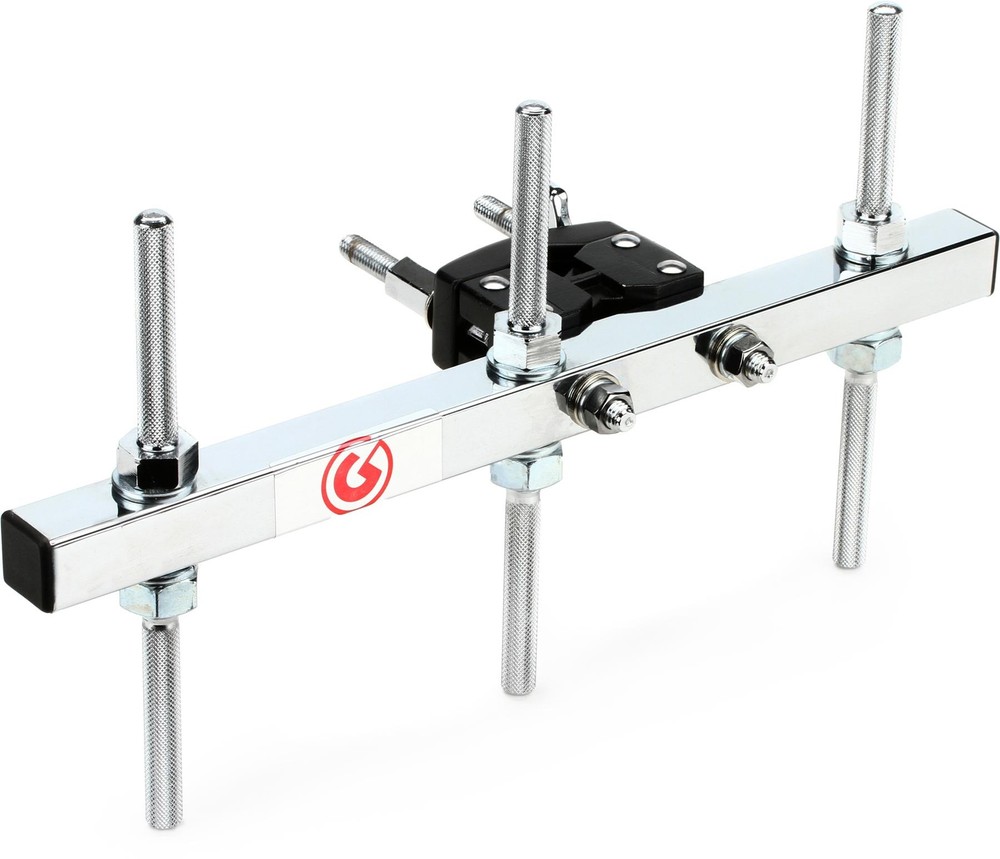 Gibraltar 3 Post Accessory Mount Clamp