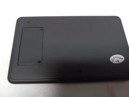 Selectronics 7 Language Translator Pocket Size Used Works